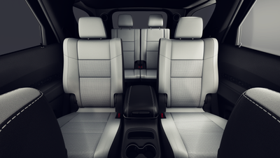 2026 Dodge Durango DURANGO SRT HELLCAT JAILBREAK AWD