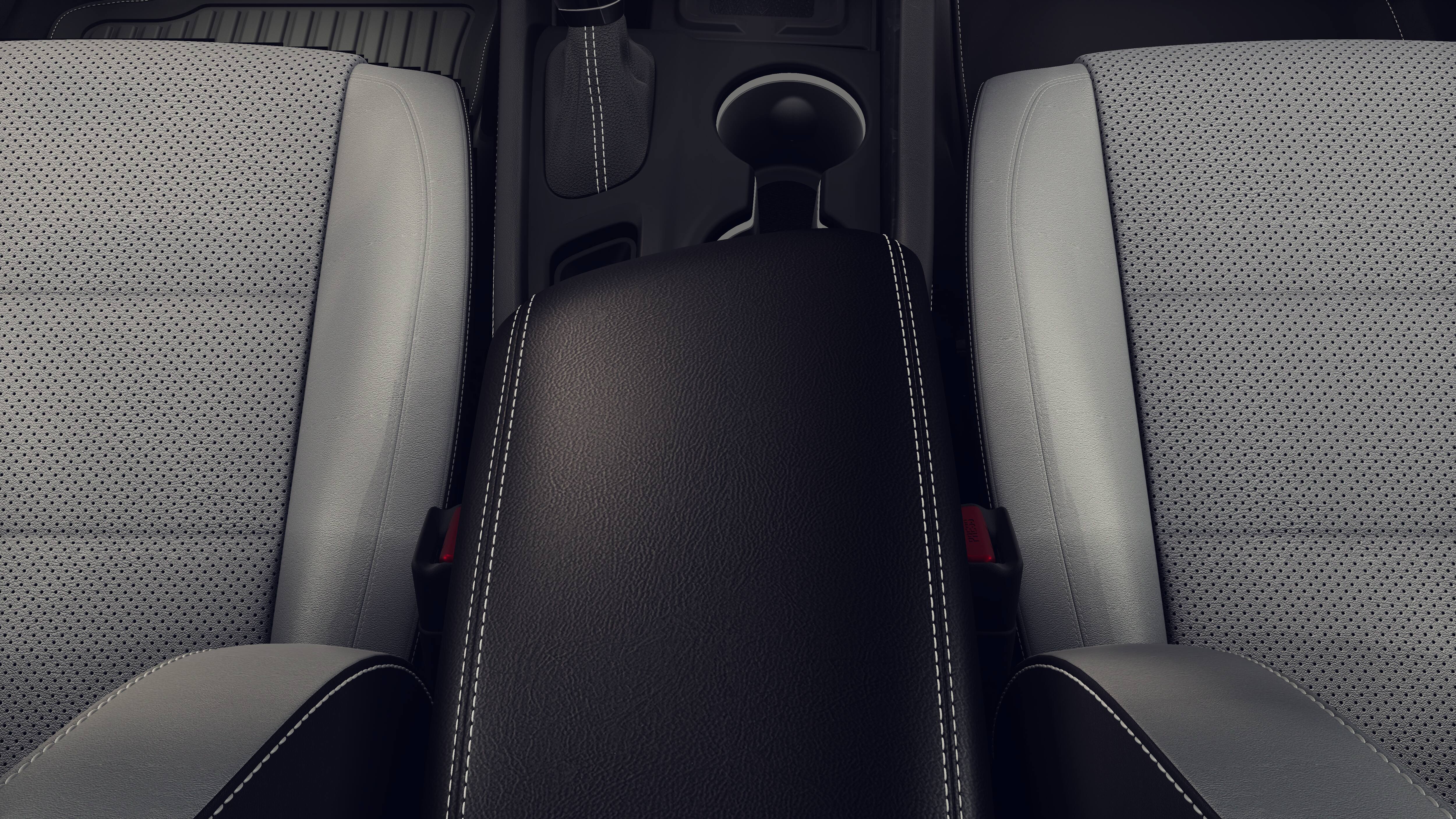 2026 Dodge Durango DURANGO SRT HELLCAT JAILBREAK AWD