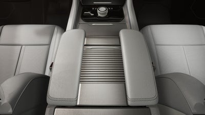 2026 Jeep Grand Wagoneer GRAND WAGONEER L 4X4