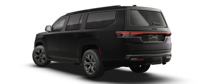 2026 Jeep Grand Wagoneer GRAND WAGONEER L LIMITED ALTITUDE 4X4