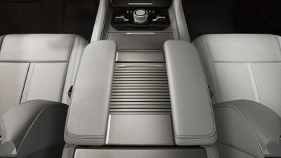 2026 Jeep Grand Wagoneer GRAND WAGONEER L LIMITED RESERVE 4X4