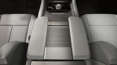 2026 Jeep Grand Wagoneer GRAND WAGONEER 4X4