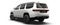 2026 Jeep Grand Wagoneer GRAND WAGONEER 4X4