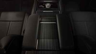 2026 Jeep Grand Wagoneer GRAND WAGONEER LIMITED ALTITUDE 4X4