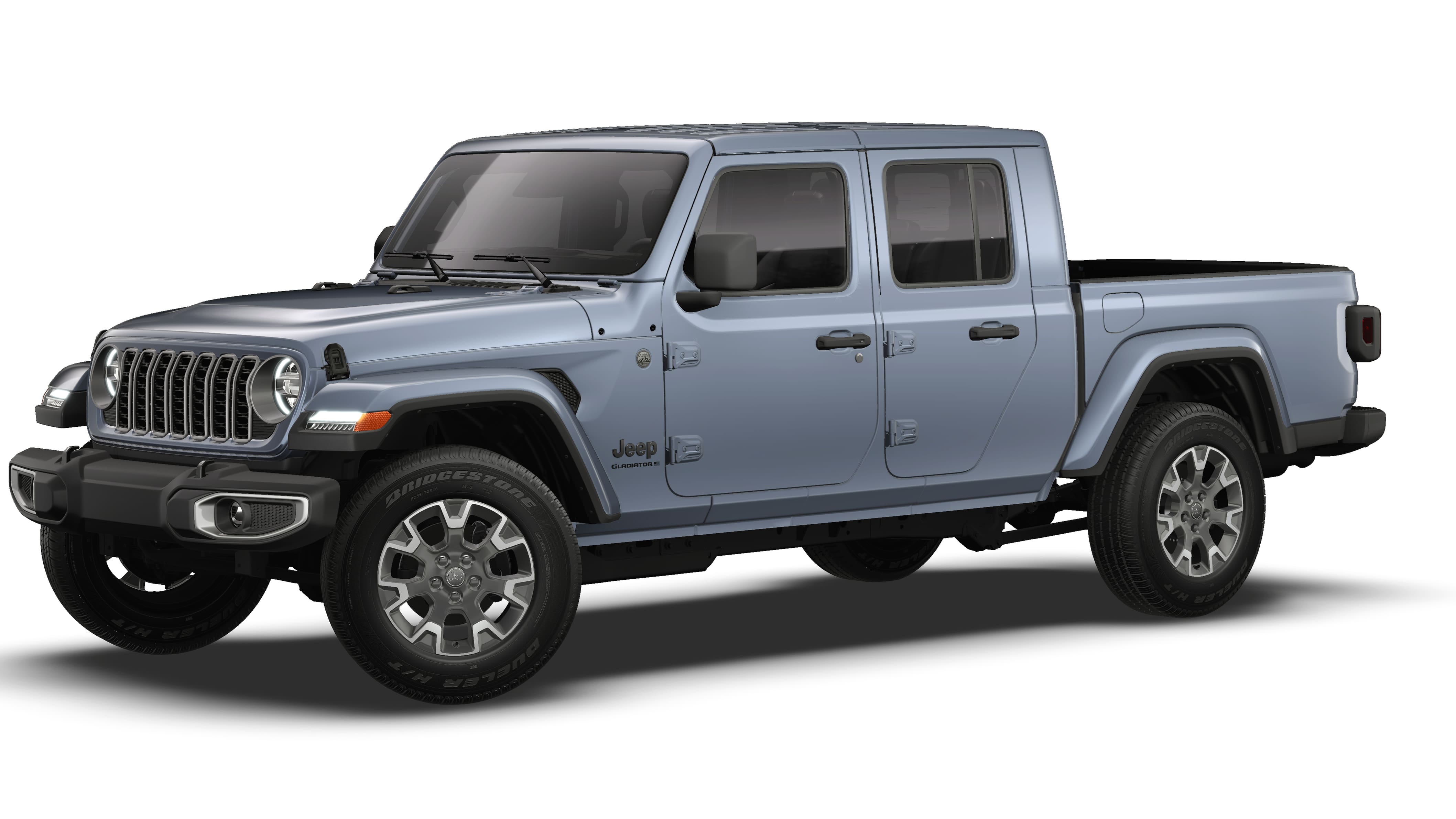 2026 Jeep Gladiator's photo