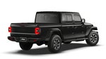 2026 Jeep Gladiator GLADIATOR SAHARA 4X4