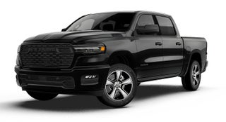 2027 RAM Ram 1500 RAM 1500 EXPRESS CREW CAB 4X4 5'7' BOX