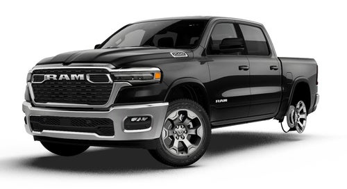 2027 RAM Ram 1500 RAM 1500 BIG HORN CREW CAB 4X4 5'7' BOX