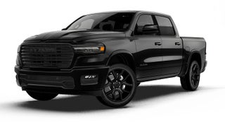2027 RAM Ram 1500 RAM 1500 LARAMIE CREW CAB 4X4 5'7' BOX