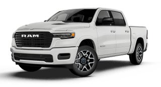 2027 RAM Ram 1500 RAM 1500 LARAMIE CREW CAB 4X4 5'7' BOX