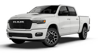 2027 RAM Ram 1500 RAM 1500 LARAMIE CREW CAB 4X4 5'7' BOX