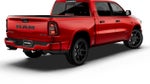 2027 RAM Ram 1500 RAM 1500 LARAMIE CREW CAB 4X4 5'7' BOX