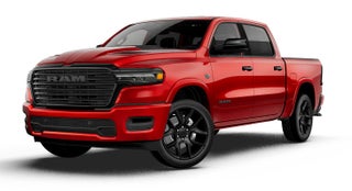 2027 RAM Ram 1500 RAM 1500 LARAMIE CREW CAB 4X4 5'7' BOX