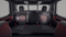 2027 RAM Ram 1500 RAM 1500 REBEL CREW CAB 4X4 5'7' BOX