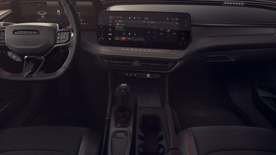 2026 Dodge Charger CHARGER R/T 4-DOOR AWD