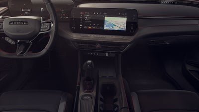 2026 Dodge Charger CHARGER R/T PLUS 4-DOOR AWD