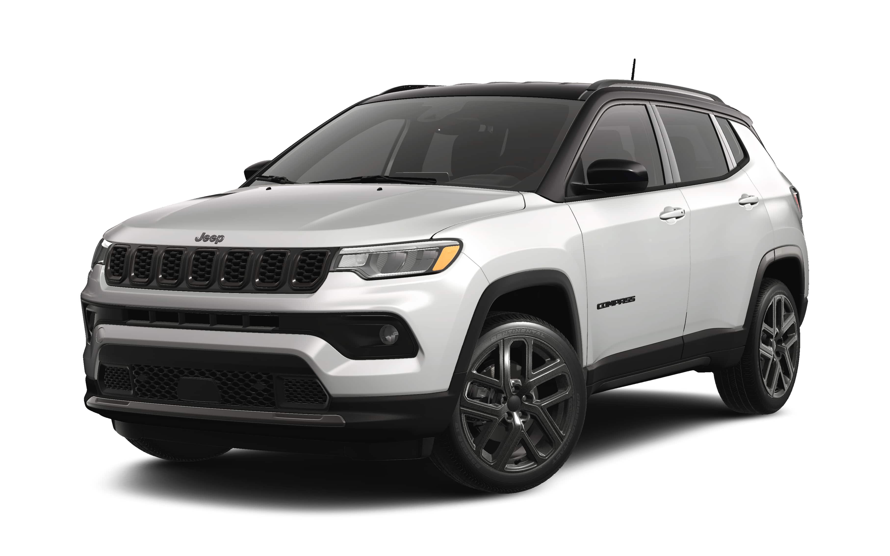 2026 Jeep Compass's photo