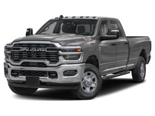 2027 RAM 3500 Tradesman