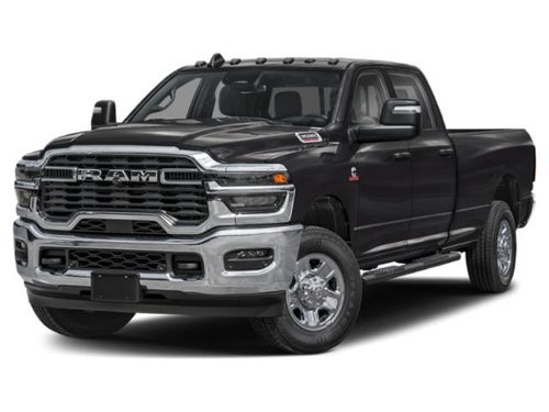 2027 RAM 3500 Tradesman