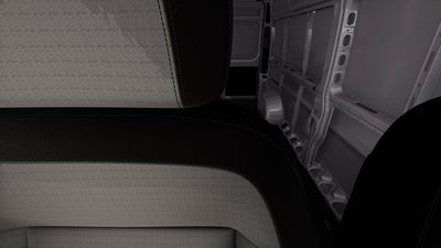 2026 RAM Ram ProMaster RAM PROMASTER 2500 TRADESMAN CARGO VAN HIGH ROOF 159' WB