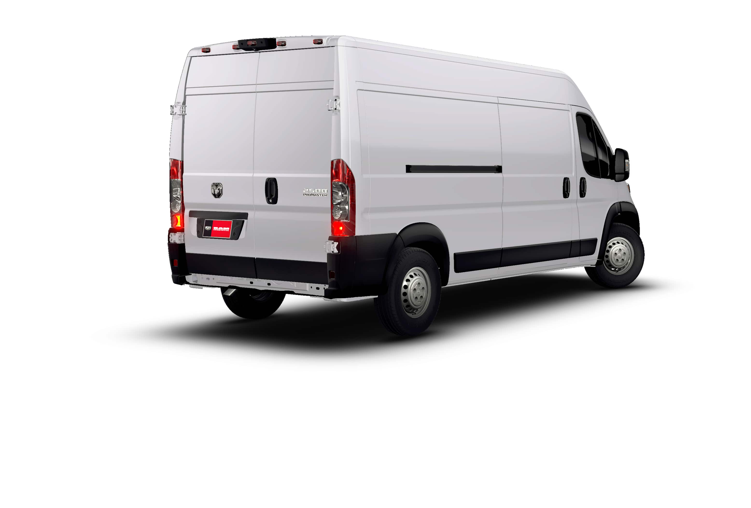2026 RAM ProMaster's photo