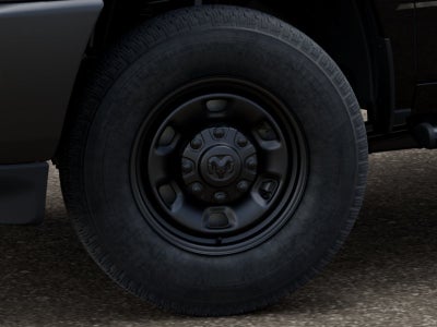 2027 RAM Ram 2500 RAM 2500 TRADESMAN CREW CAB 4X4 6'4' BOX