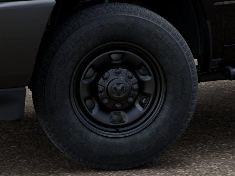 2027 RAM Ram 2500 RAM 2500 TRADESMAN CREW CAB 4X4 6'4' BOX
