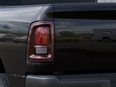 2027 RAM Ram 2500 RAM 2500 TRADESMAN CREW CAB 4X4 6'4' BOX