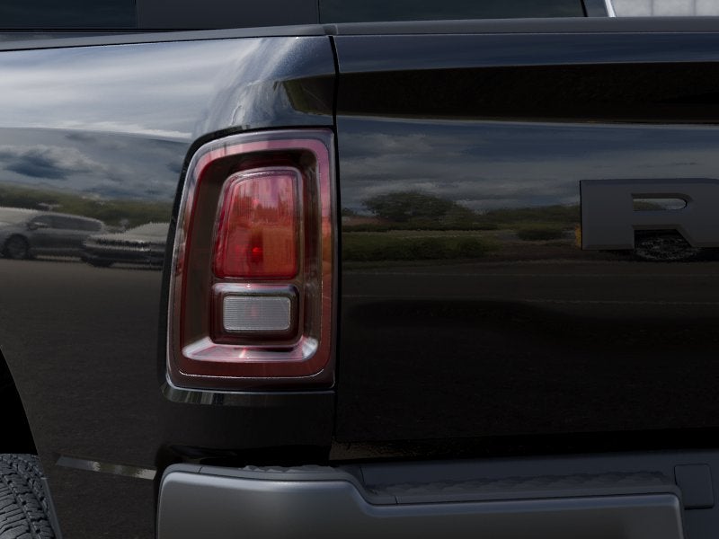 2027 RAM Ram 2500 RAM 2500 TRADESMAN CREW CAB 4X4 6'4' BOX