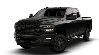 2026 RAM 2500 RAM 2500 TRADESMAN CREW CAB 4X4 6'4' BOX