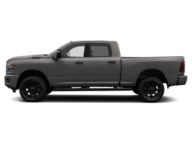2027 RAM Ram 2500 RAM 2500 BIG HORN CREW CAB 4X4 6'4' BOX