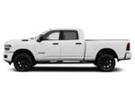 2027 RAM Ram 2500 RAM 2500 BIG HORN CREW CAB 4X4 6'4' BOX