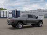 2027 RAM Ram 2500 RAM 2500 BIG HORN CREW CAB 4X4 6'4' BOX