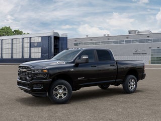 2027 RAM Ram 2500 RAM 2500 BIG HORN CREW CAB 4X4 6'4' BOX