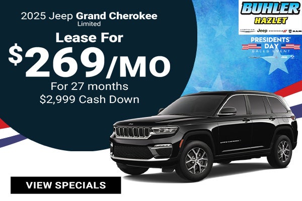 Grand Cherokee