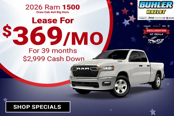Ram 1500
